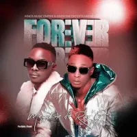 Forever - Megatone, Ray G 