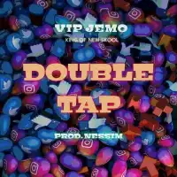 Double Tap - VIP Jemo 