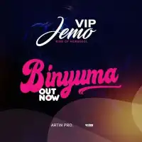 Binyuma - VIP Jemo 