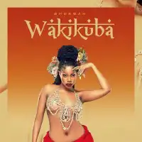 WAKIKUBA - Sheebah 