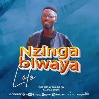 Nziga Biwaya - Lolo 