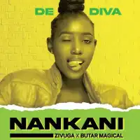 Nankani - De Diva 