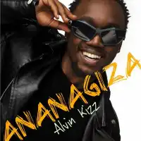 Ananagiza - Alvin Kizz 