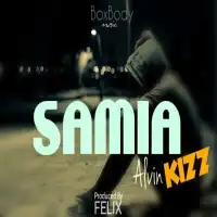 Samia - Alvin Kizz 