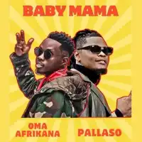 Baby Mama (Remix) - Oma Afrikana ft. Pallaso