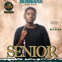 Senior - Jojobana 