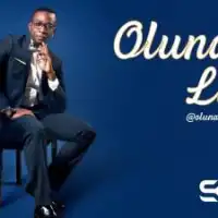 Olunaku luno - Sylver Kyagulanyi 