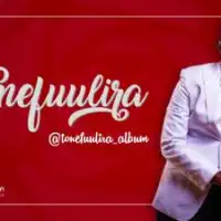 Tonefuulira - Sylver Kyagulanyi 