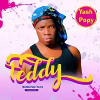 Teddy - Yashpopy 