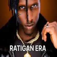 Commando - Ratigan Era ft. Dj Crim