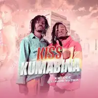 Kiss Kumabina - Kid Dee ft. Pade Yutika