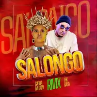 Salongo (Remix) - Gasha Muton ft. Fik Gaza