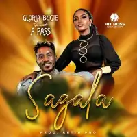 Sagala - Gloria Bugie ft. A Pass