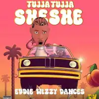 Sheshe (Tujja Tujja) - Eddie Wizzy Dances 