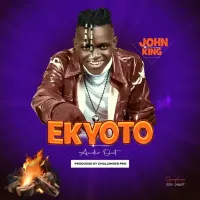 Ekyoto - Josh King 