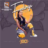 Feelings - EP - JOCI