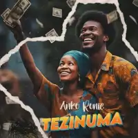 Tezinuma - Anko Ronie 