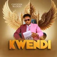 Kwendi - Chozen Blood 