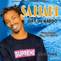 Sajjabi - Gift Ov Kaddo 