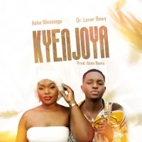 KYENJOYA - Dr Lover Bowy ft. Asha Blessing