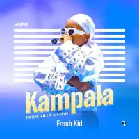 Kampala - Fresh Kid 