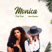 Monica - Cindy ft. Jackie Chandiru