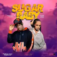 Sugar Baby - Liah Ote, Temperature Touch 