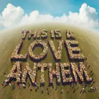 Love Anthem - Shena Skies 