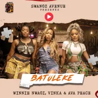 Batuleke - Vinka, Winnie Nwagi, Ava Peace 