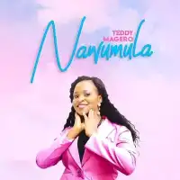 Nawumula - EP - Teddy Magero