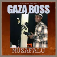 Muzafalu - Gaza Boss 