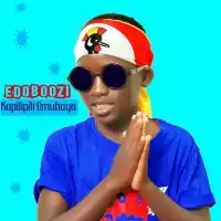 Edoboozi - Kapilipiti Omubaya 