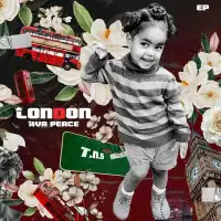 London - EP - Ava Peace