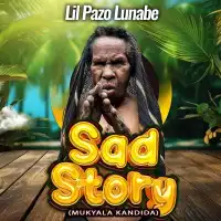 Sad Story - Lil Pazo 