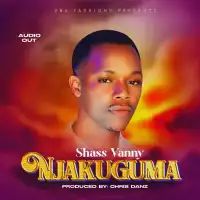 Njakuguma - Shass Vanny 