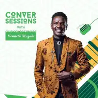 Nkwegomba (Live) - Kenneth Mugabi 