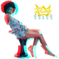 Hurry - King Hanny ft. Lilian Mbabazi