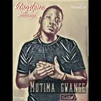 Mutima Gwange - Kingstone Mulungi 