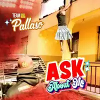 Ask About Me - Pallaso 