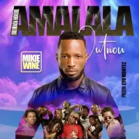 Amalala - Mikie Wine 