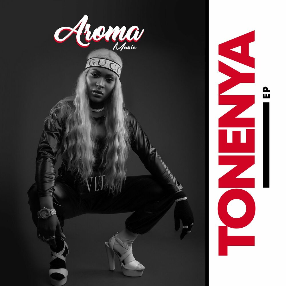 aroma-akayimba-album-cover