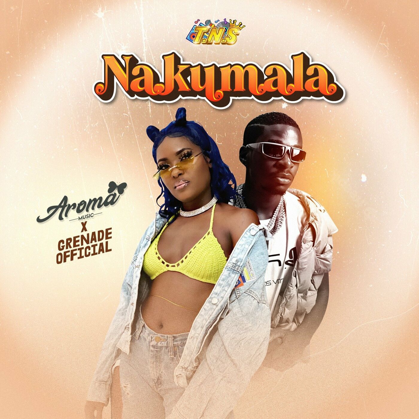 aroma-nakumala-album-cover