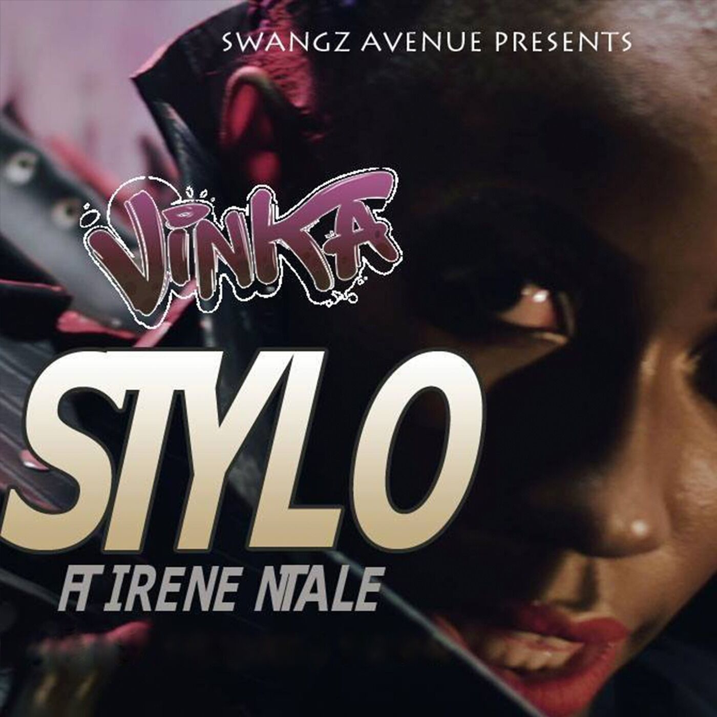 vinka-stylo-album-cover