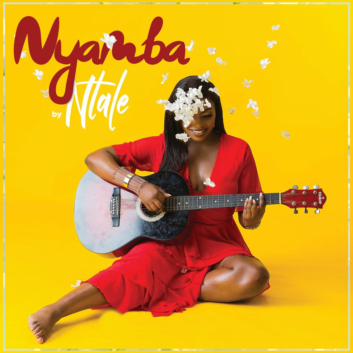 irene-ntale-nyamba-album-cover