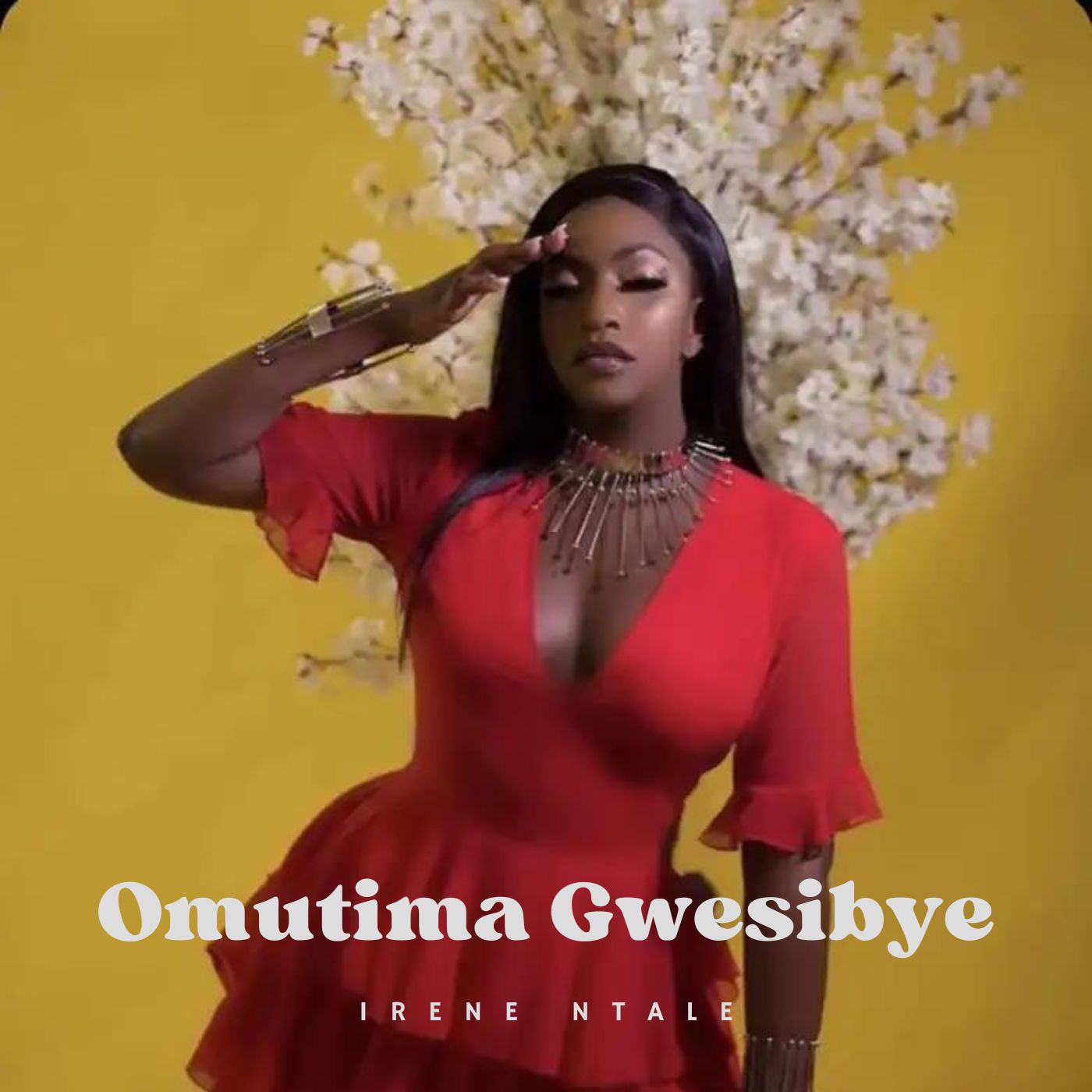 irene-ntale-omutima-gwesibye-album-cover