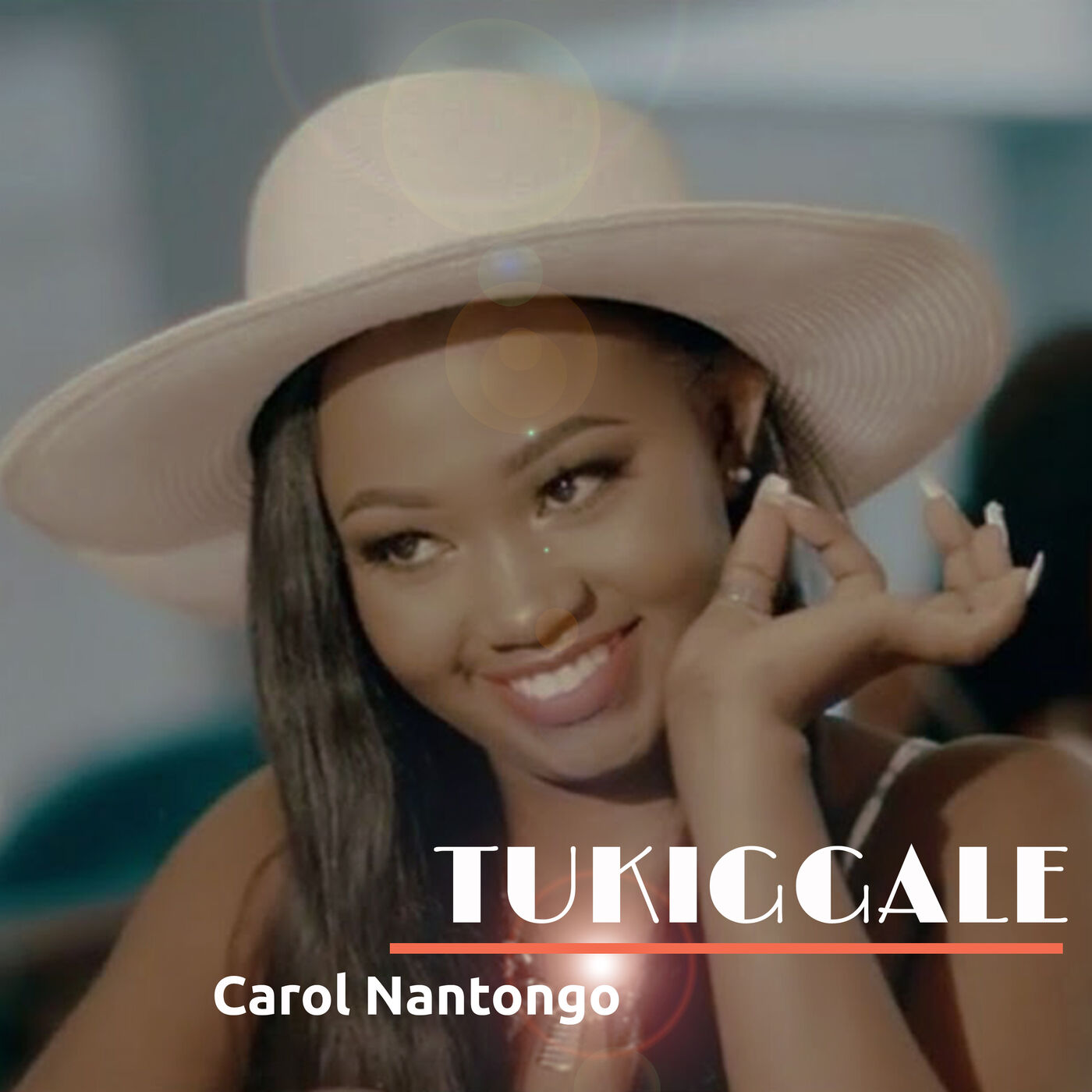 carol-nantongo-tukiggale-album-cover