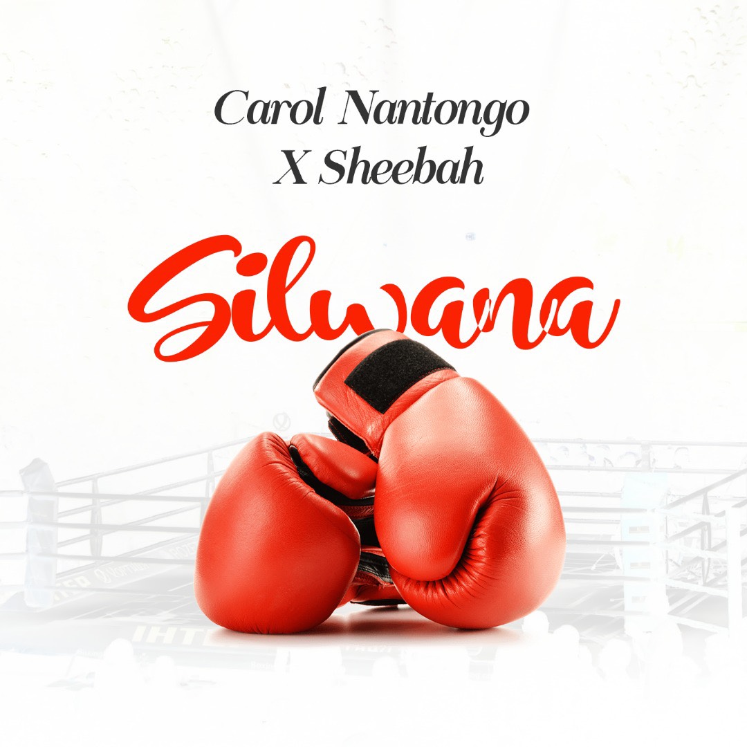 carol-nantongo-silwana-album-cover