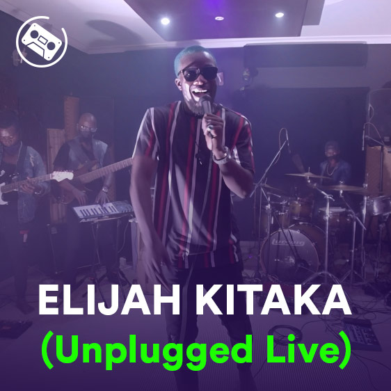 elijah-kitaka-my-queen-unplugged-live-album-cover