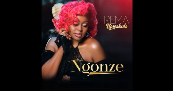 rema-namakula-ngoze-album-cover