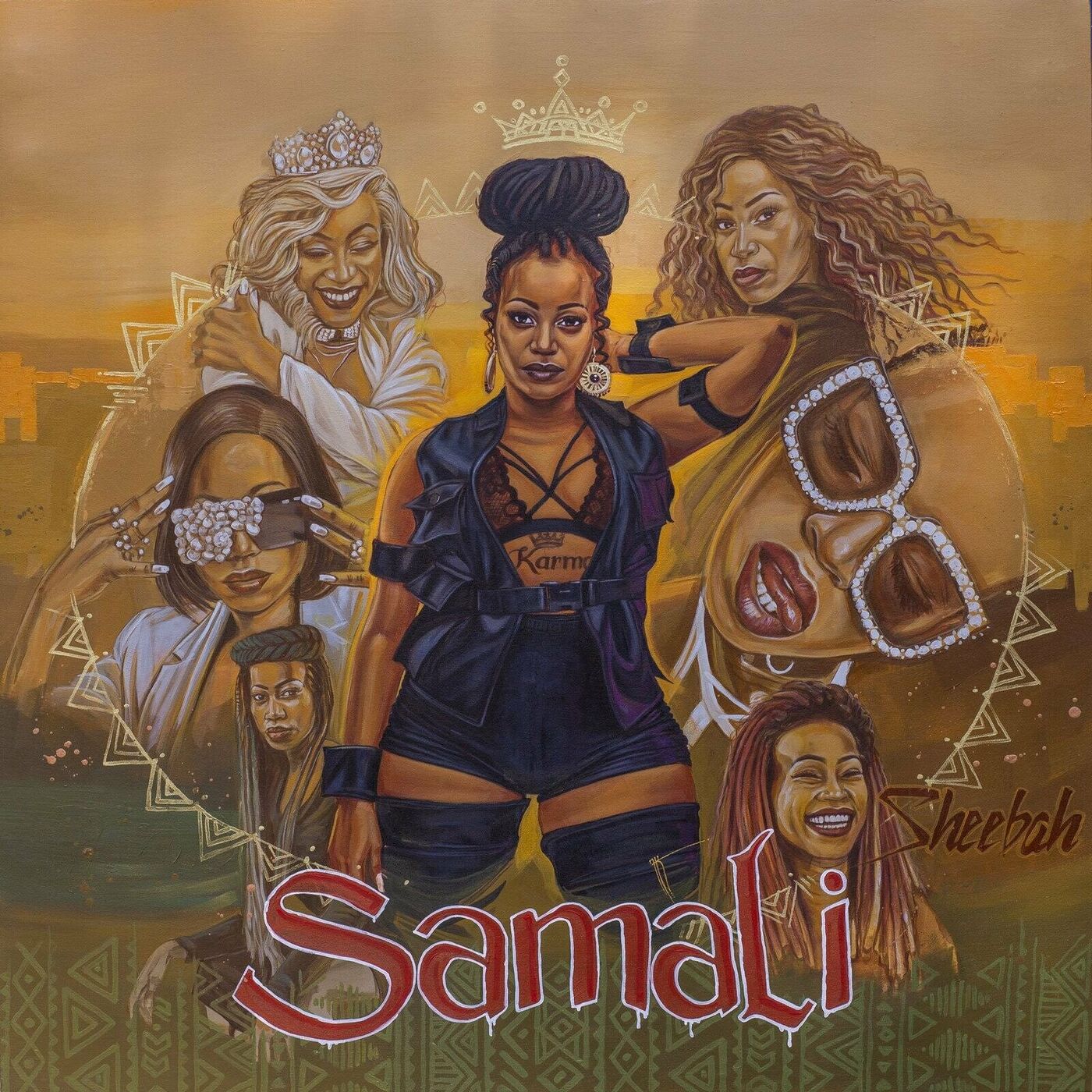 sheebah-oli-eyo-album-cover